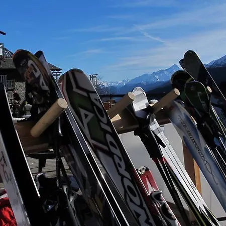 Отель Super G 3*