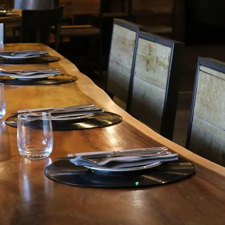 ホテル Super G