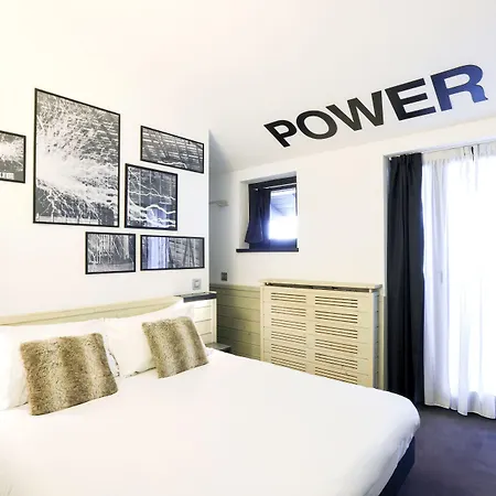 Отель Super G Курмайор