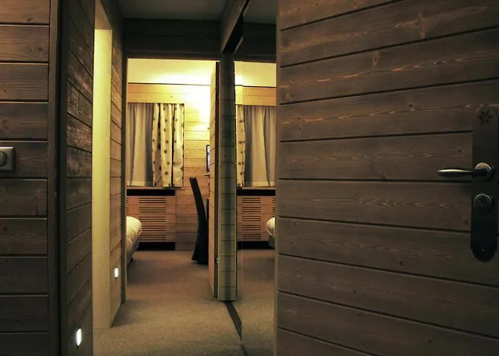 超级g酒店 库马约尔