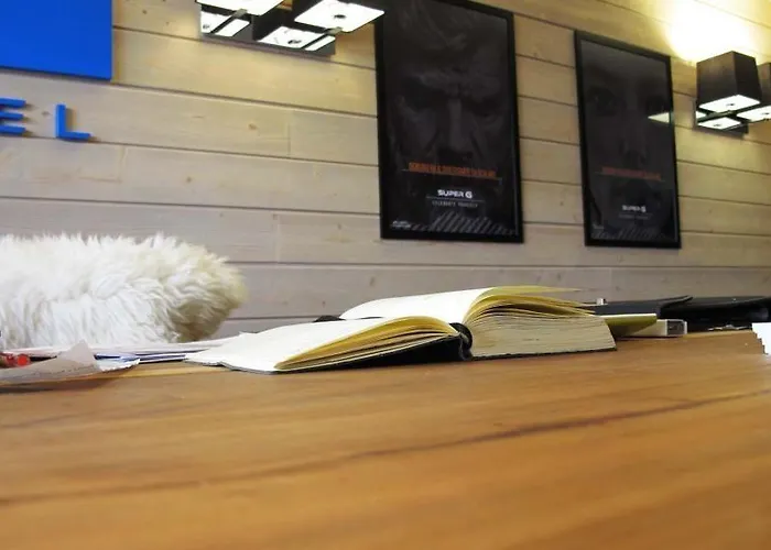 超级g酒店 库马约尔