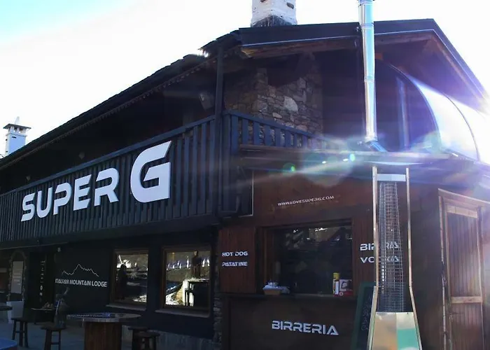 超级g酒店 酒店 库马约尔