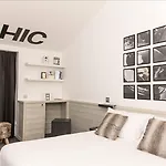 Super G Hotel 3*