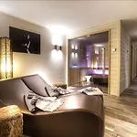 Super G Hotel Courmayeur