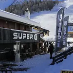 Super G 호텔 3*
