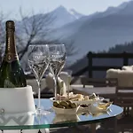 호텔 Super G