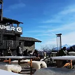 Super G Hotel Courmayeur