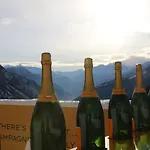 Super G Hotel Courmayeur