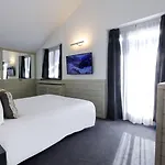 Hotel Super G Courmayeur