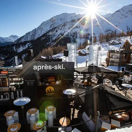 Hotel Super G 3*