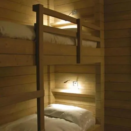 Hotel Super G 3*