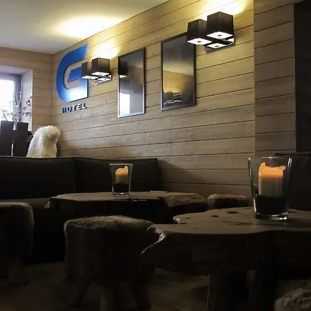 Hotel Super G 3*