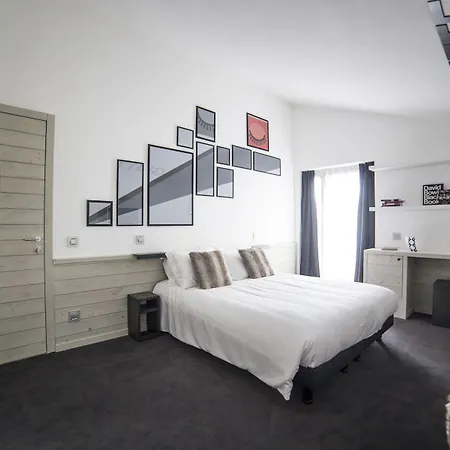 Hotel Super G Courmayeur