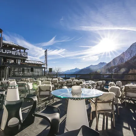 Super G 3* Courmayeur