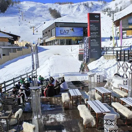 Hotel Super G