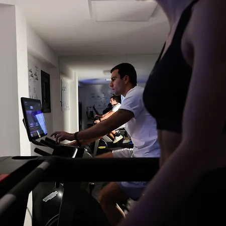 Hotel Super G Courmayeur