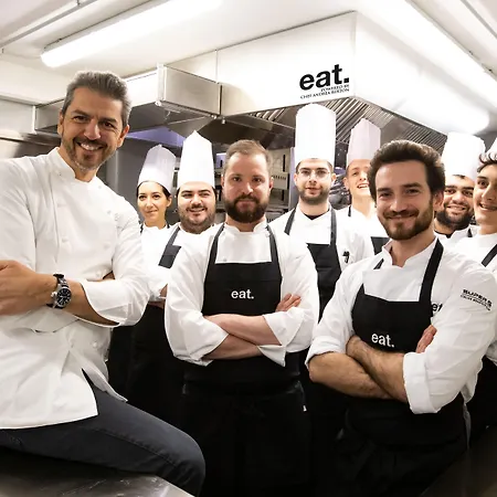 Hotel Super G Courmayeur