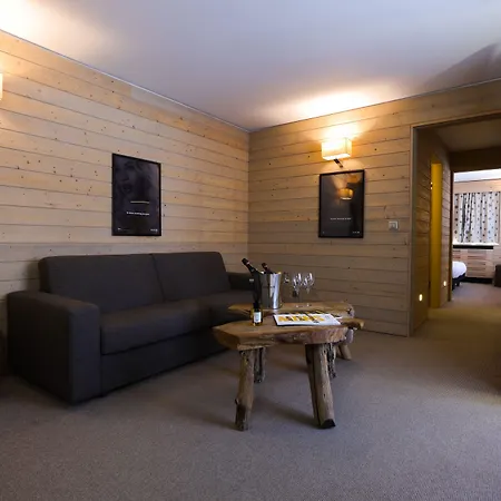 Super G Hotel Courmayeur