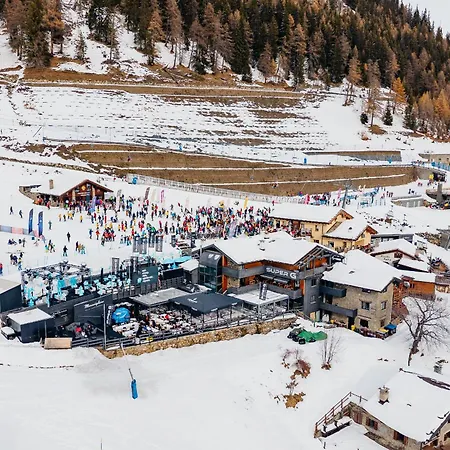 Super G 3* Courmayeur