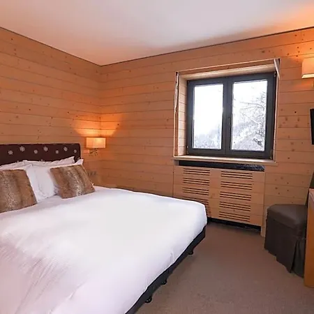 Hotel Super G 3*