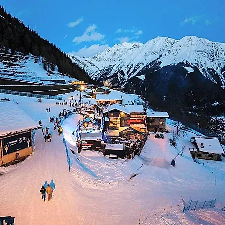 Super G Courmayeur