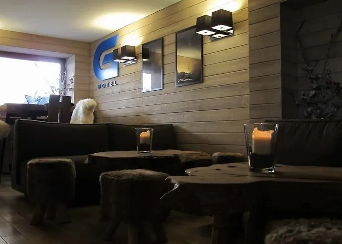 Ξενοδοχείο Super G 3*