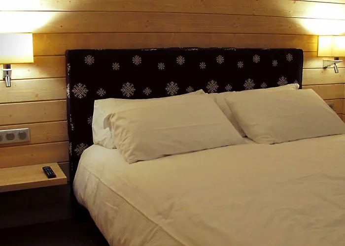 Super G Otel Courmayeur