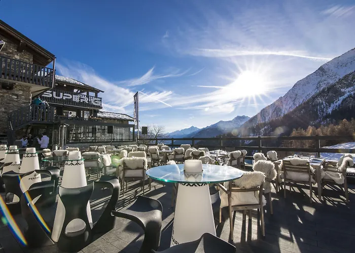 Super G 3* Courmayeur