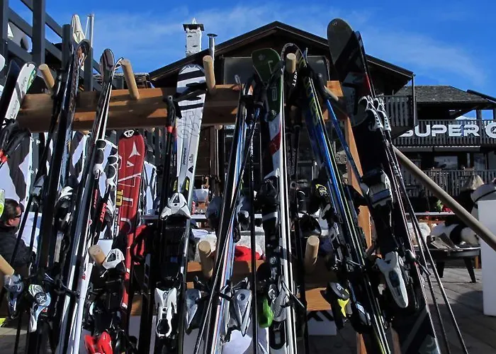 Super G Ξενοδοχείο