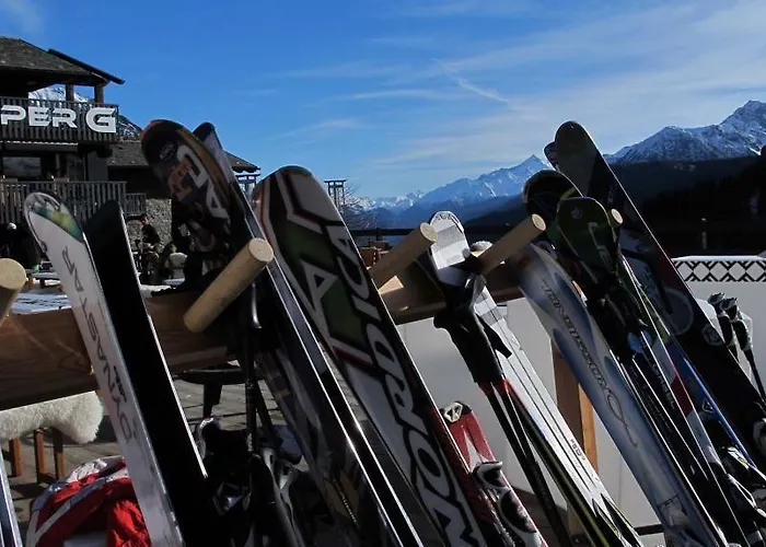 Ξενοδοχείο Super G 3*