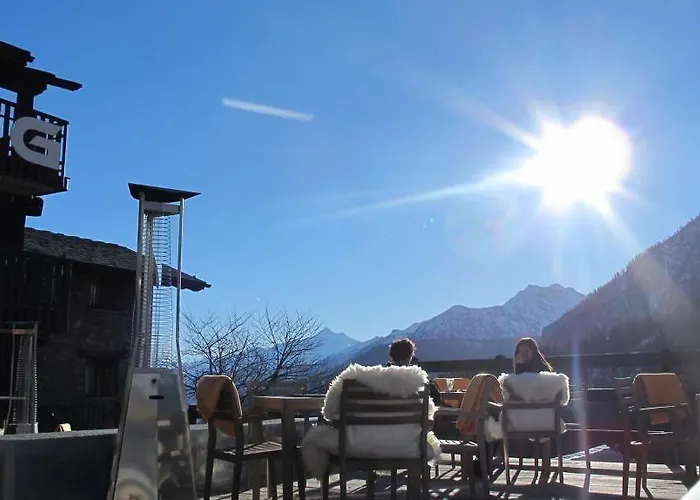 Super G 3* Courmayeur