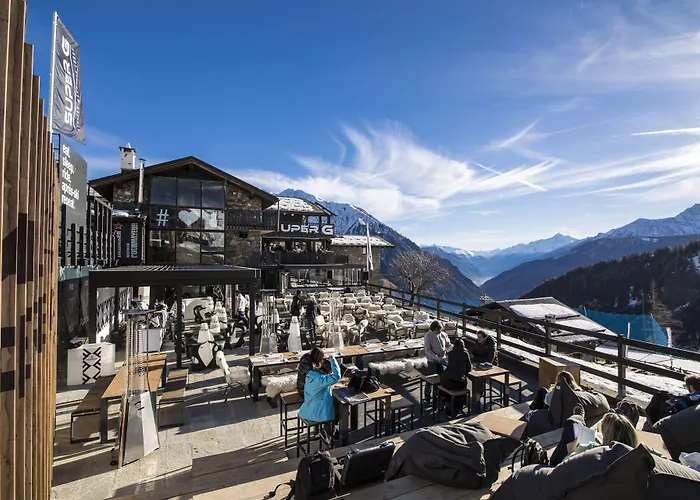 Ξενοδοχείο Super G 3*