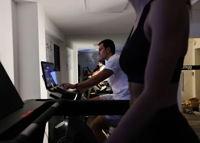 Otel Super G Courmayeur