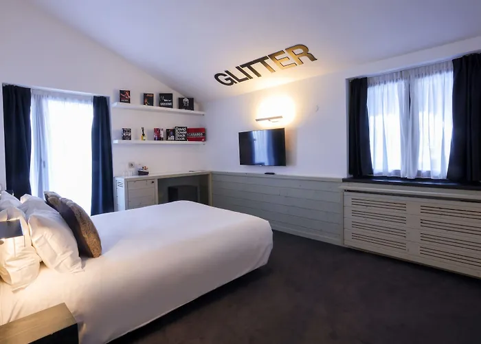 Super G 3* Κουρμαγιέρ