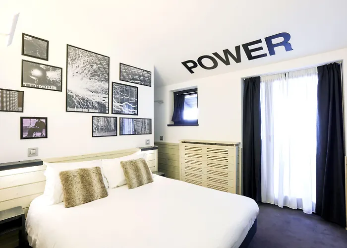 Otel Super G Courmayeur