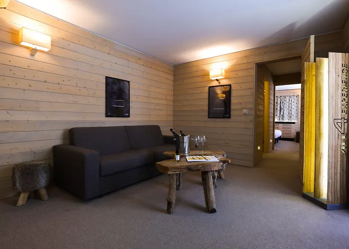 Super G Hotel Courmayeur