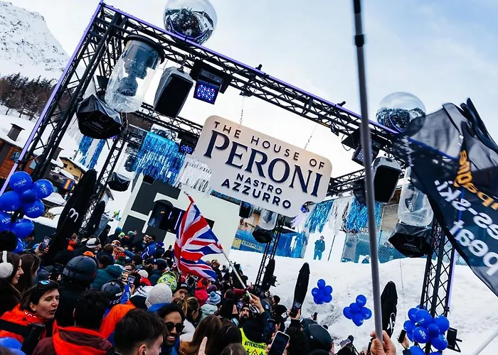 Super G Κουρμαγιέρ